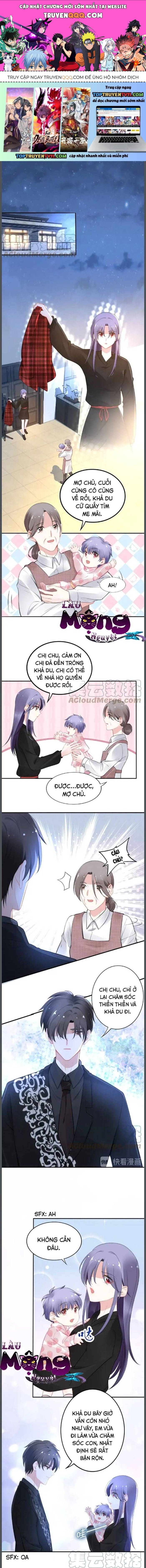 Quyền Thiểu, Nhĩ Lão Bà Yêu Bào Liễu Chapter 98 - 1