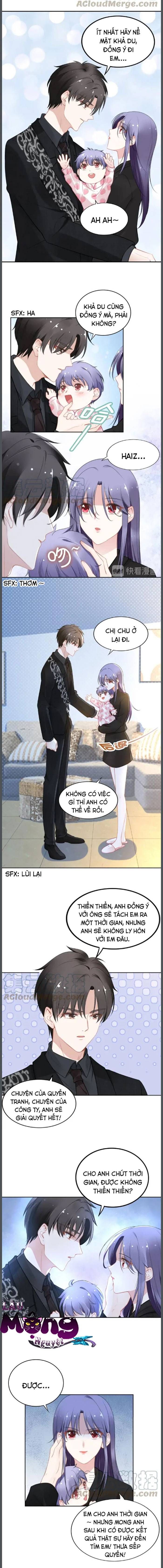 Quyền Thiểu, Nhĩ Lão Bà Yêu Bào Liễu Chapter 98 - 2