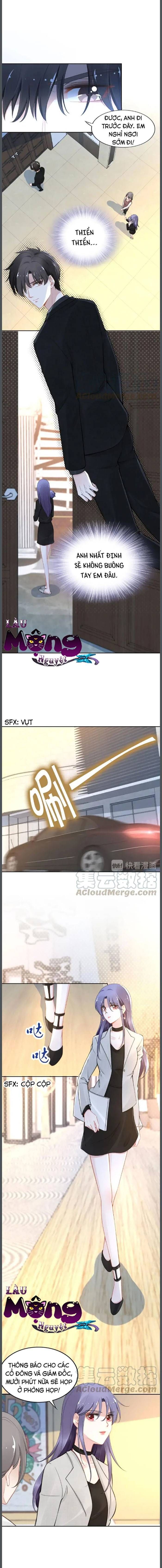 Quyền Thiểu, Nhĩ Lão Bà Yêu Bào Liễu Chapter 98 - 3