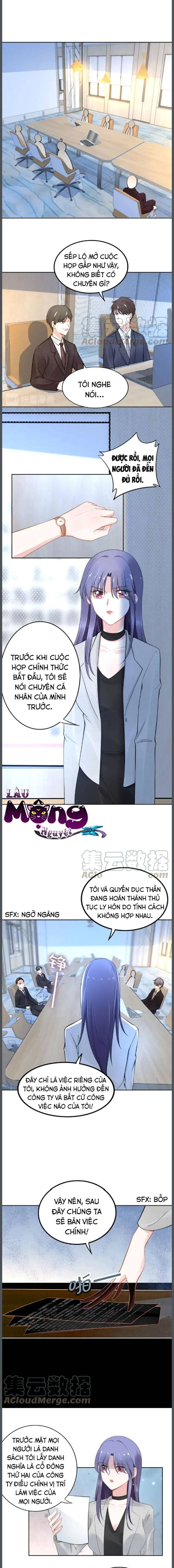 Quyền Thiểu, Nhĩ Lão Bà Yêu Bào Liễu Chapter 98 - 4