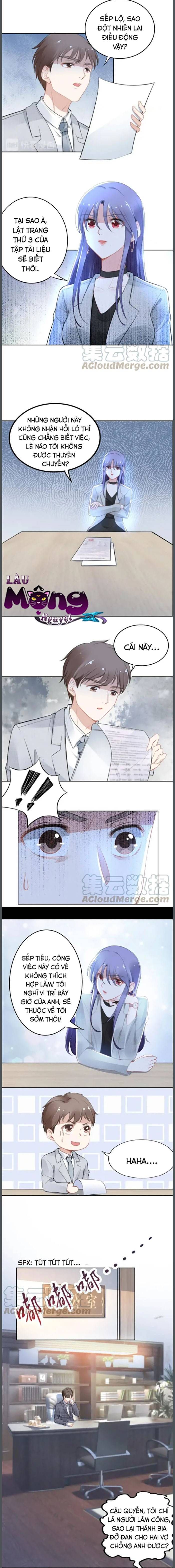 Quyền Thiểu, Nhĩ Lão Bà Yêu Bào Liễu Chapter 98 - 5