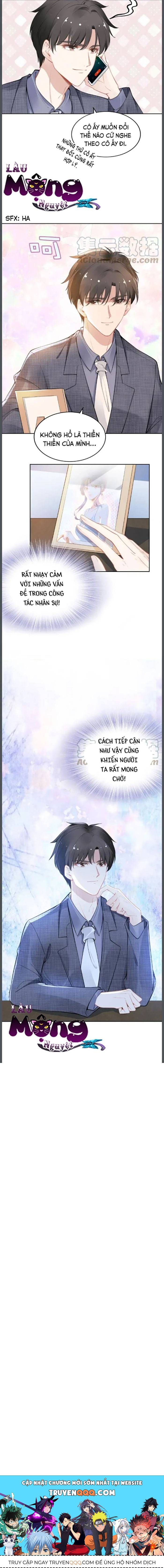 Quyền Thiểu, Nhĩ Lão Bà Yêu Bào Liễu Chapter 98 - 6