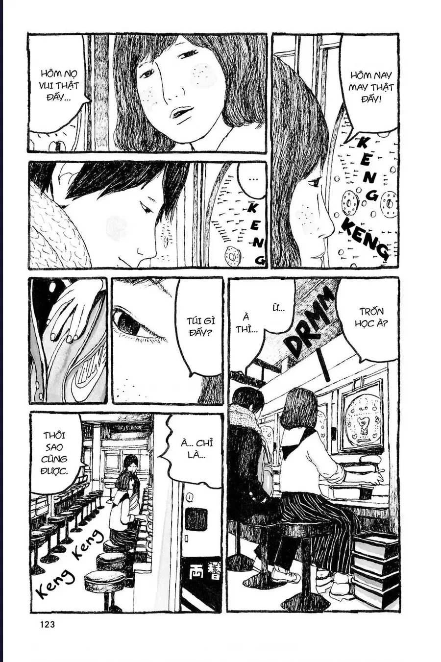 Blooms In Sunny Places Chapter 10 - 14