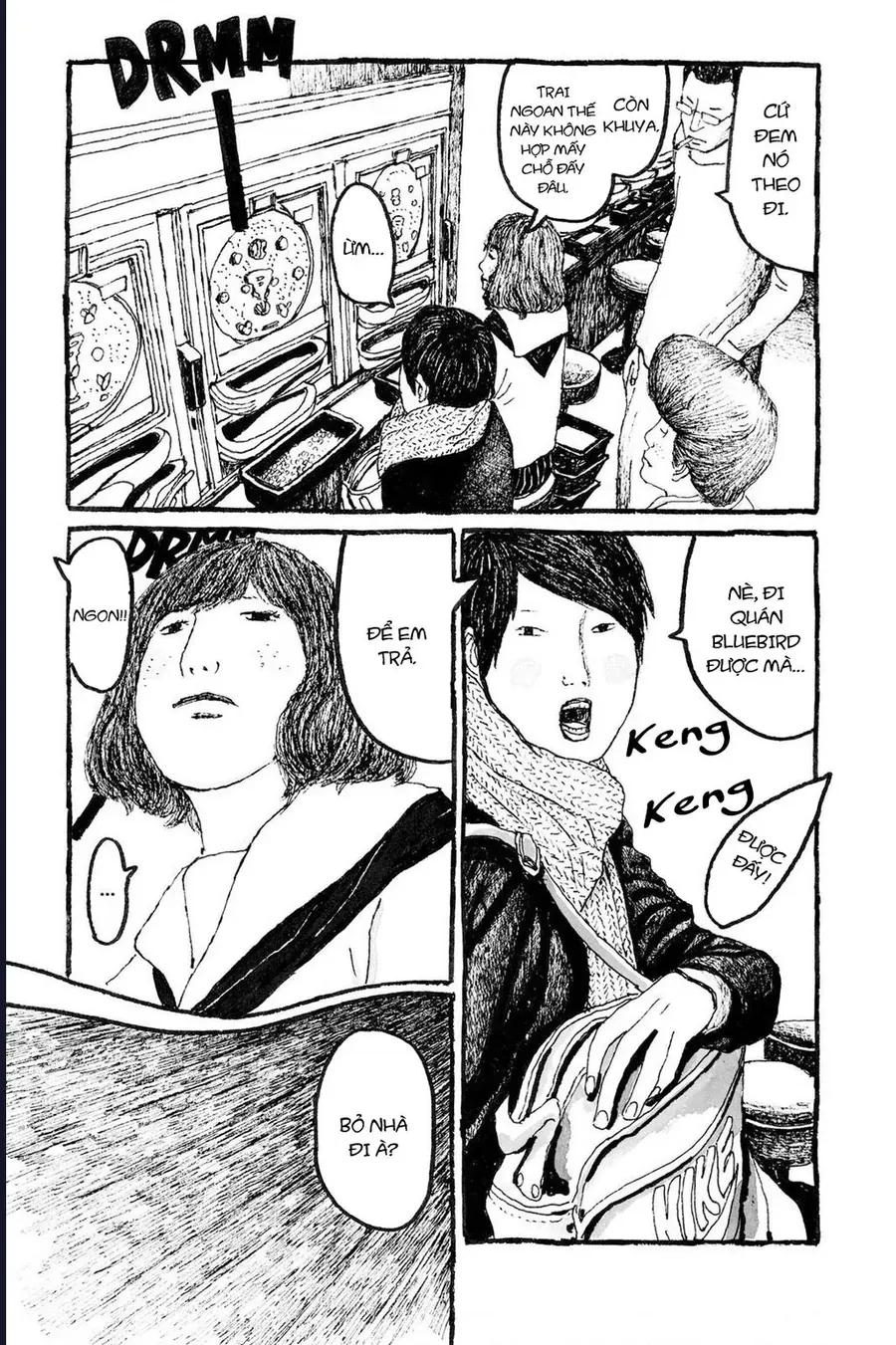 Blooms In Sunny Places Chapter 10 - 16