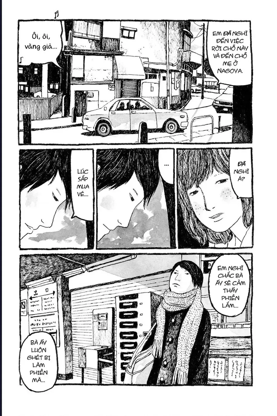 Blooms In Sunny Places Chapter 10 - 18