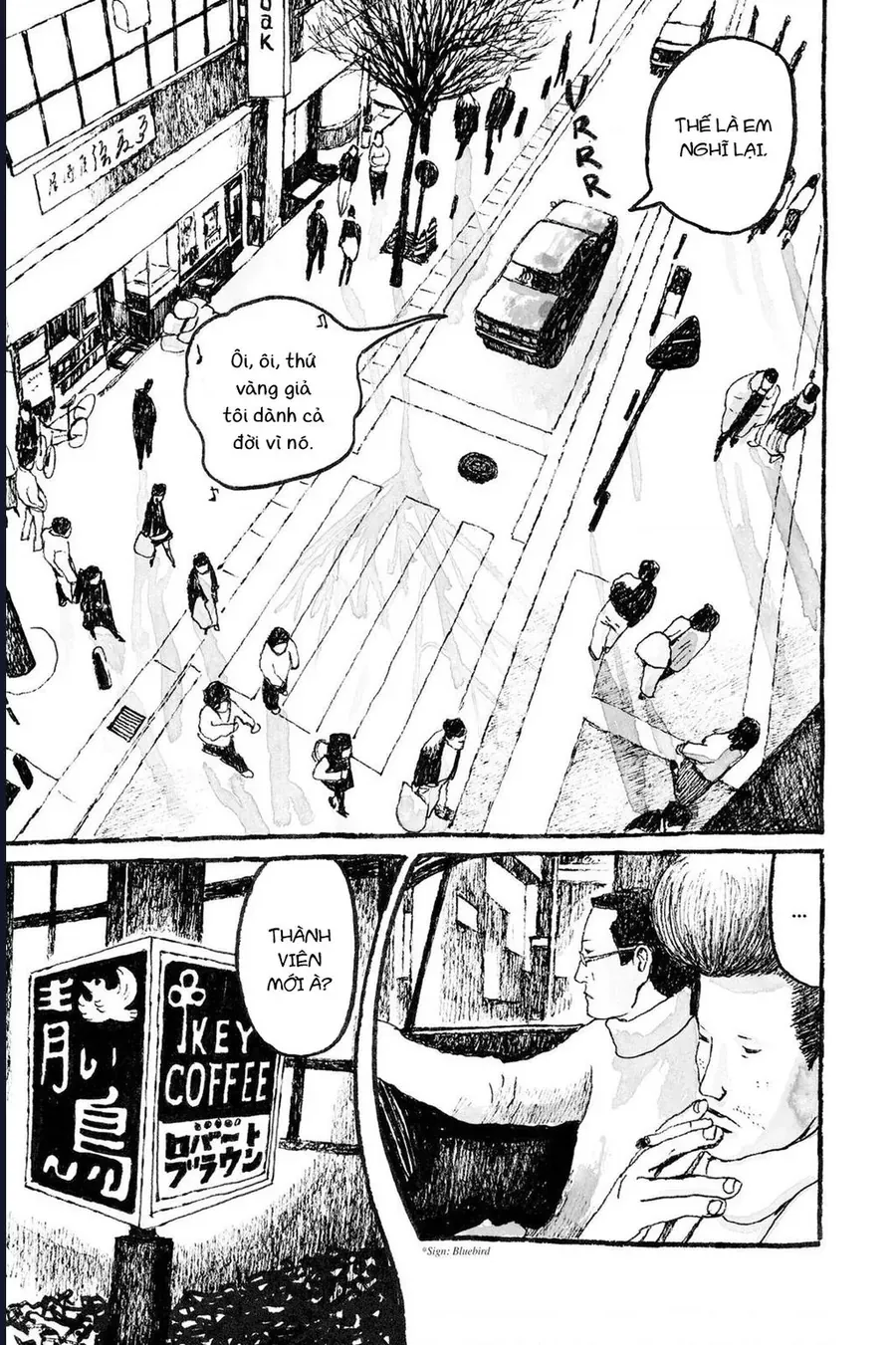 Blooms In Sunny Places Chapter 10 - 20