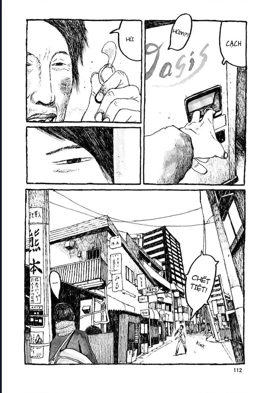 Blooms In Sunny Places Chapter 10 - 3