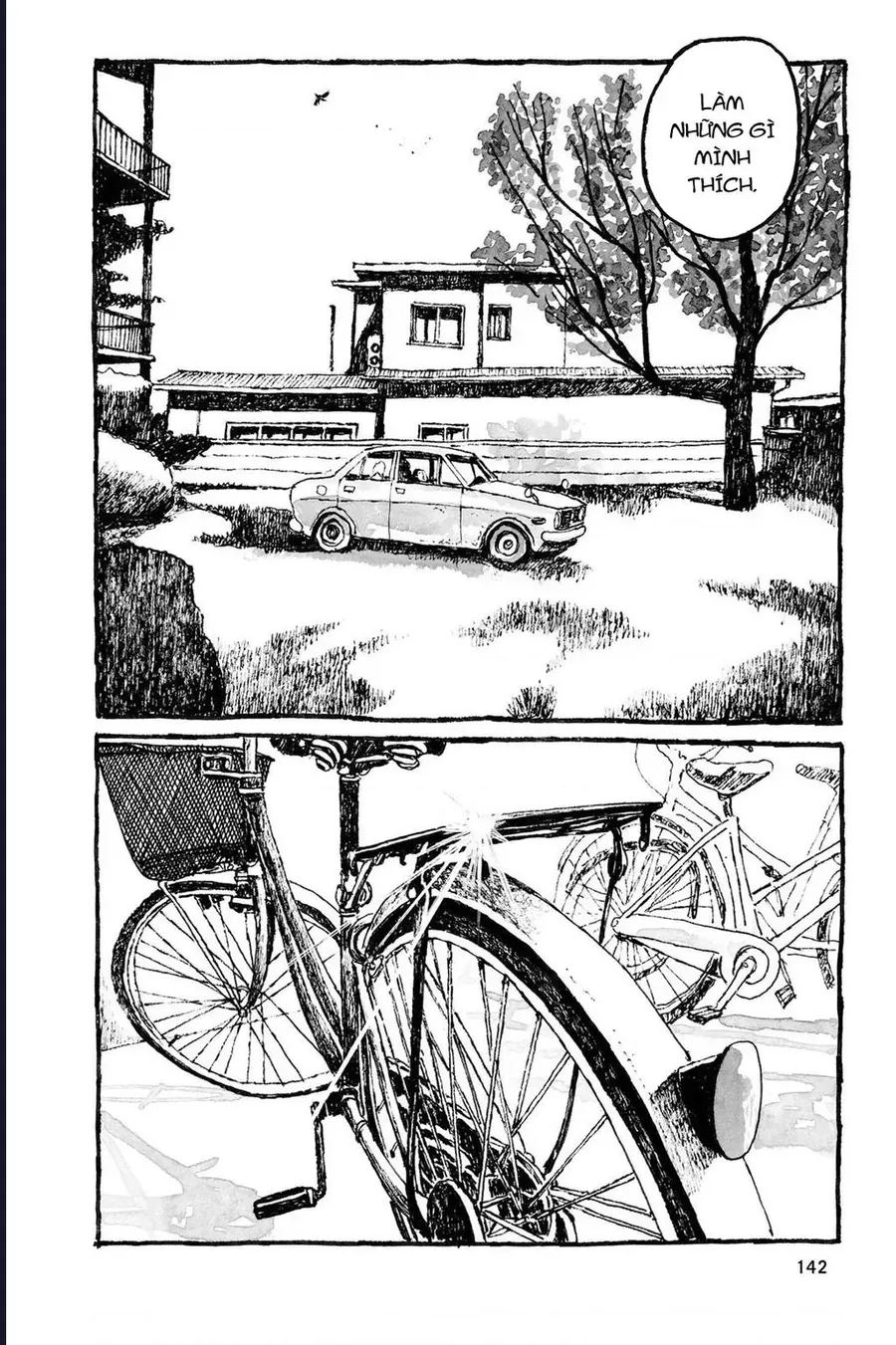 Blooms In Sunny Places Chapter 10 - 33