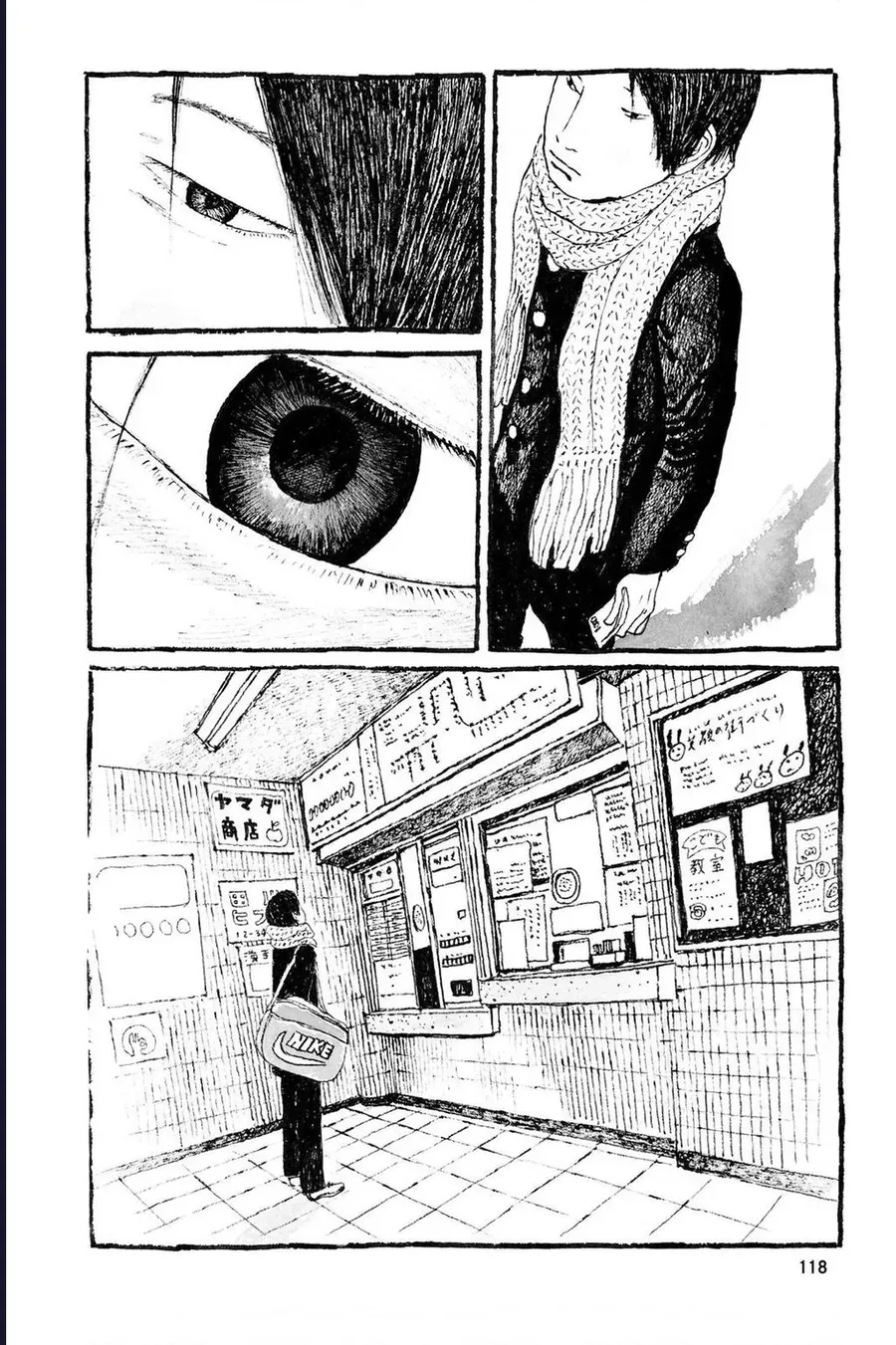 Blooms In Sunny Places Chapter 10 - 9