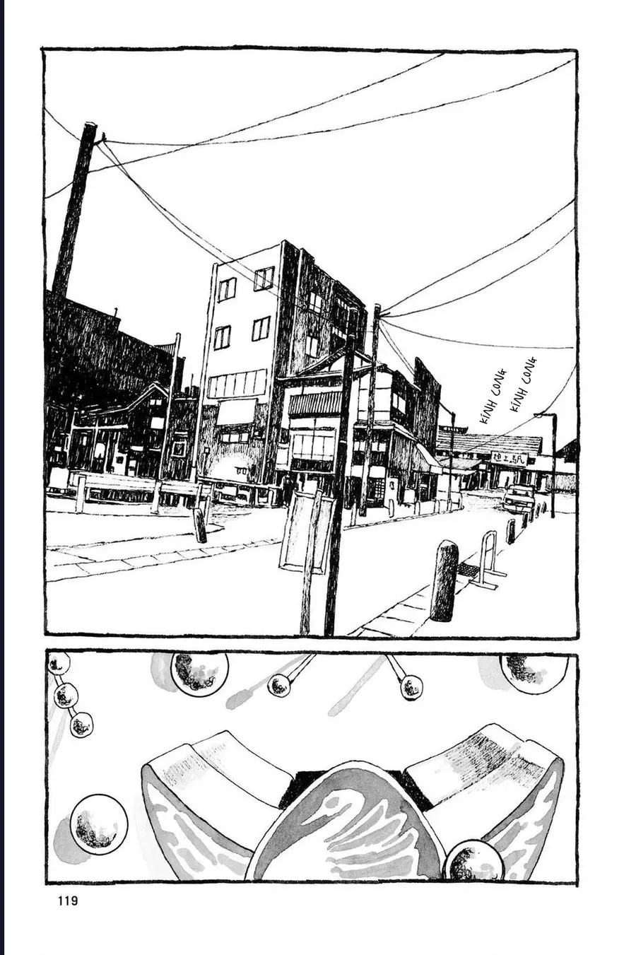 Blooms In Sunny Places Chapter 10 - 10