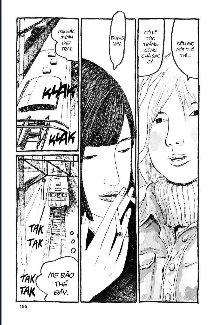 Blooms In Sunny Places Chapter 11 - 11