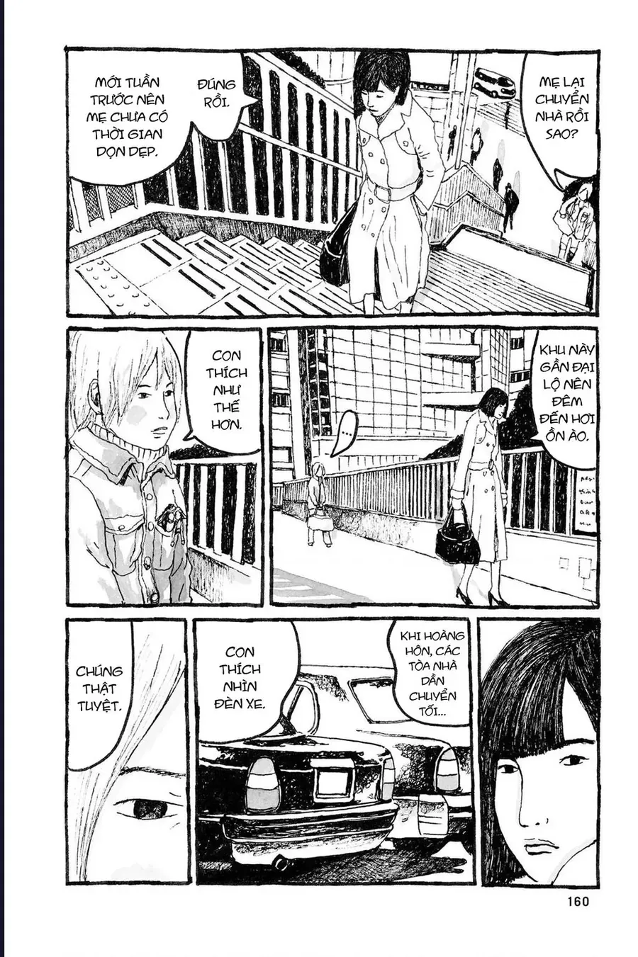 Blooms In Sunny Places Chapter 11 - 16