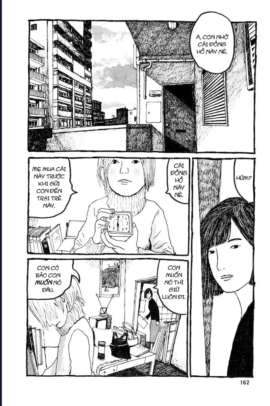 Blooms In Sunny Places Chapter 11 - 18