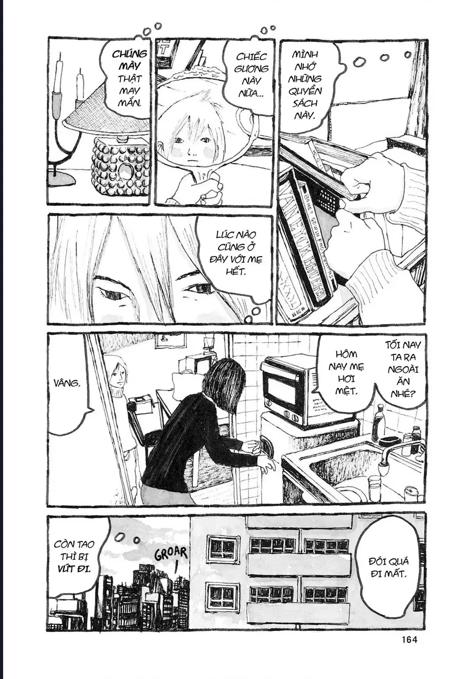 Blooms In Sunny Places Chapter 11 - 20