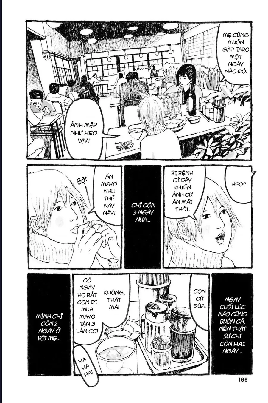 Blooms In Sunny Places Chapter 11 - 22