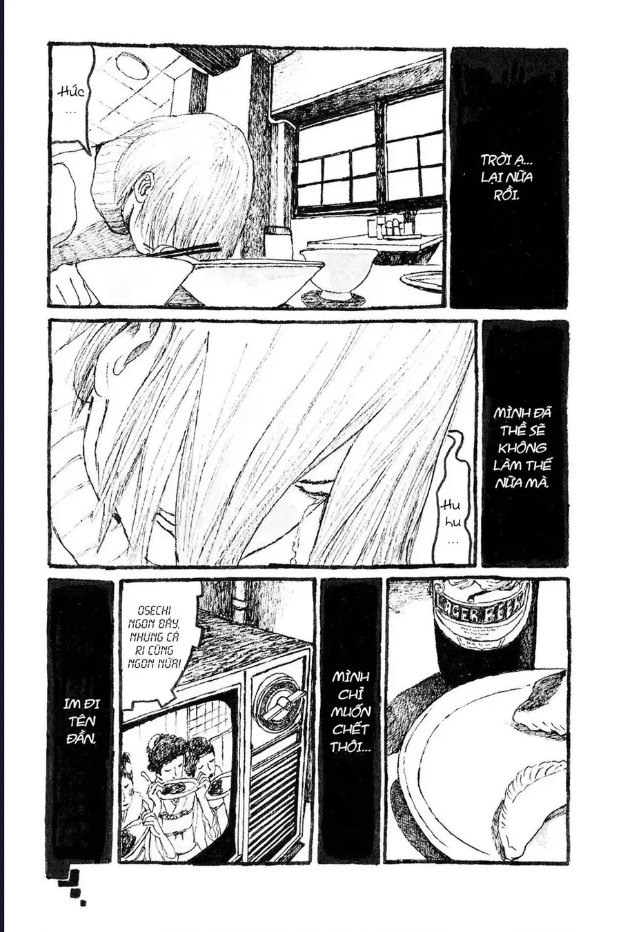 Blooms In Sunny Places Chapter 11 - 27