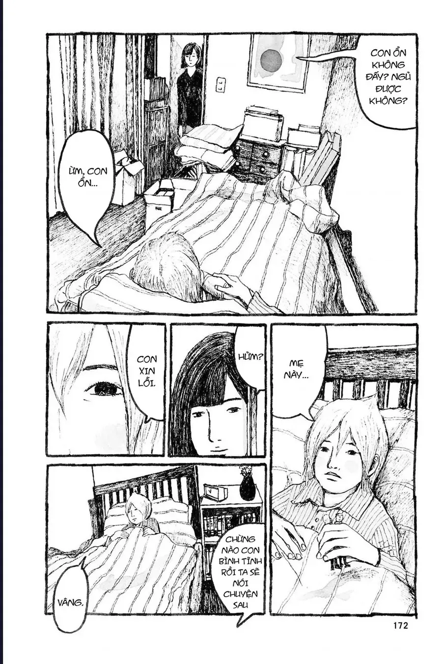 Blooms In Sunny Places Chapter 11 - 28