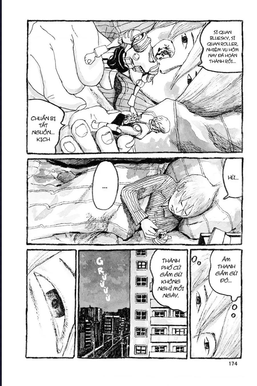 Blooms In Sunny Places Chapter 11 - 30