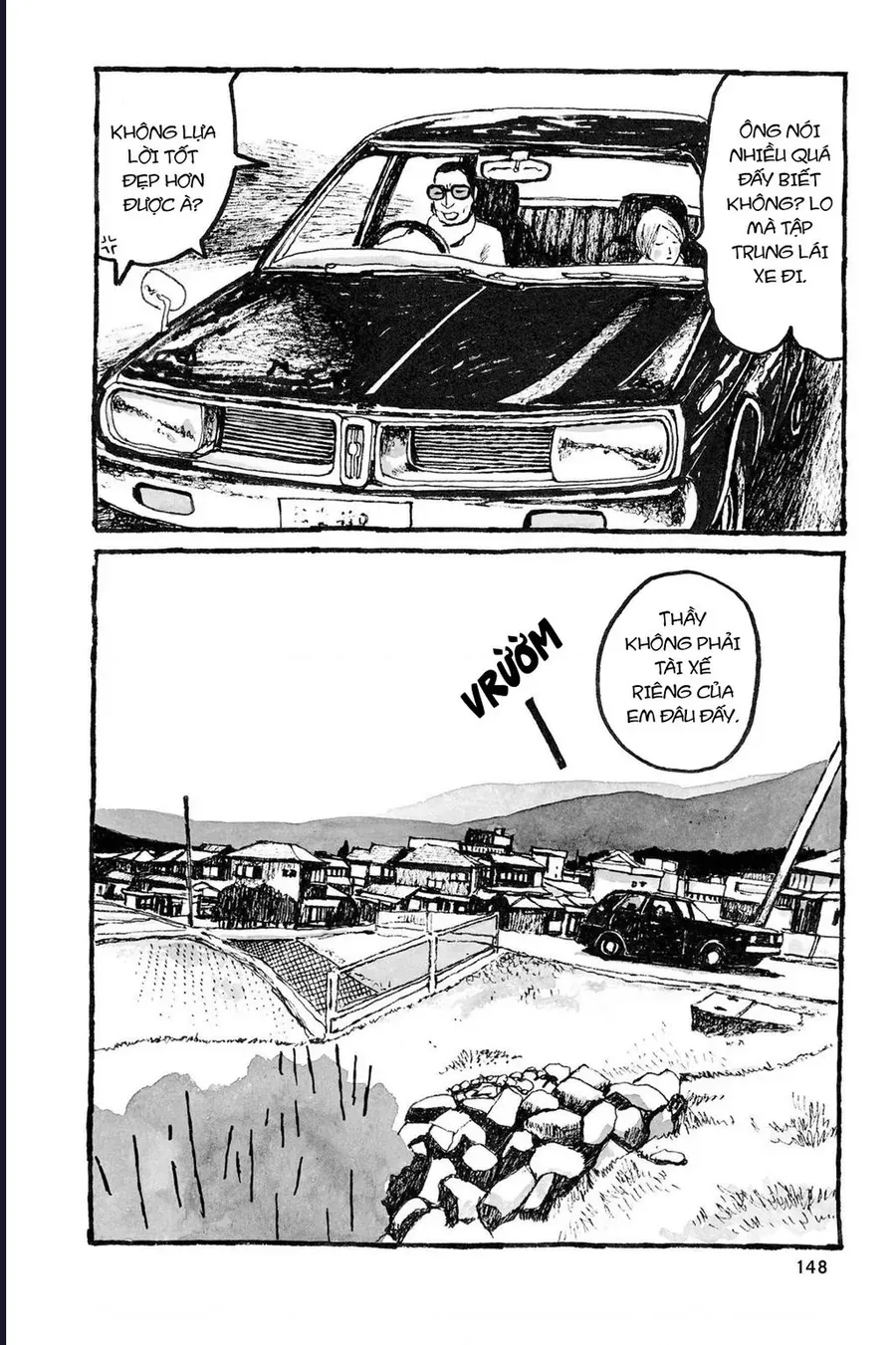 Blooms In Sunny Places Chapter 11 - 5