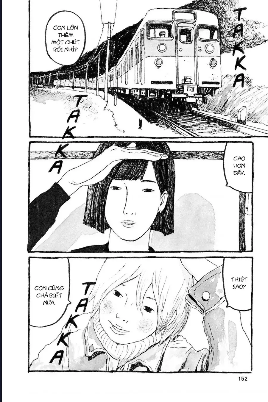 Blooms In Sunny Places Chapter 11 - 8