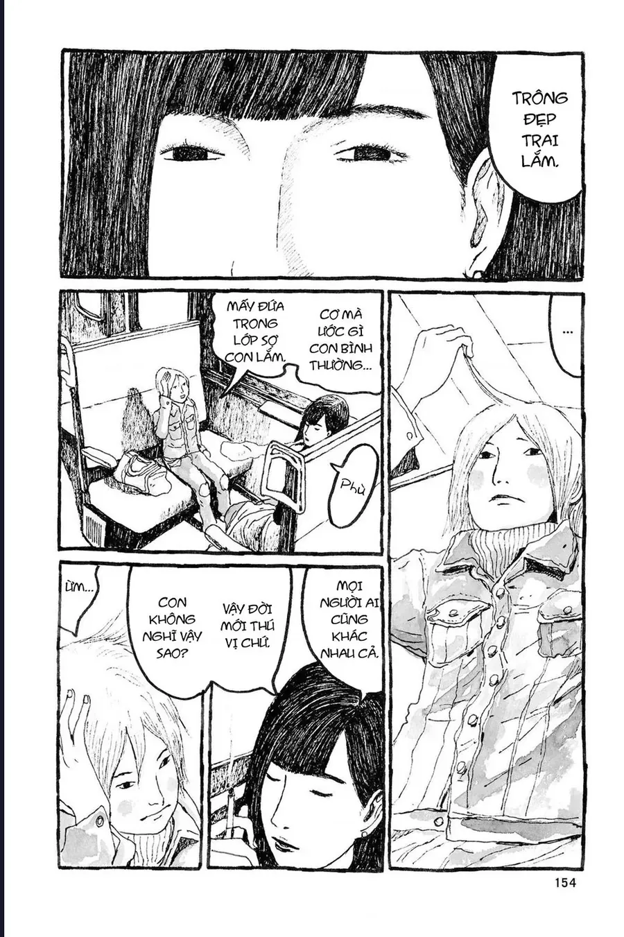 Blooms In Sunny Places Chapter 11 - 10