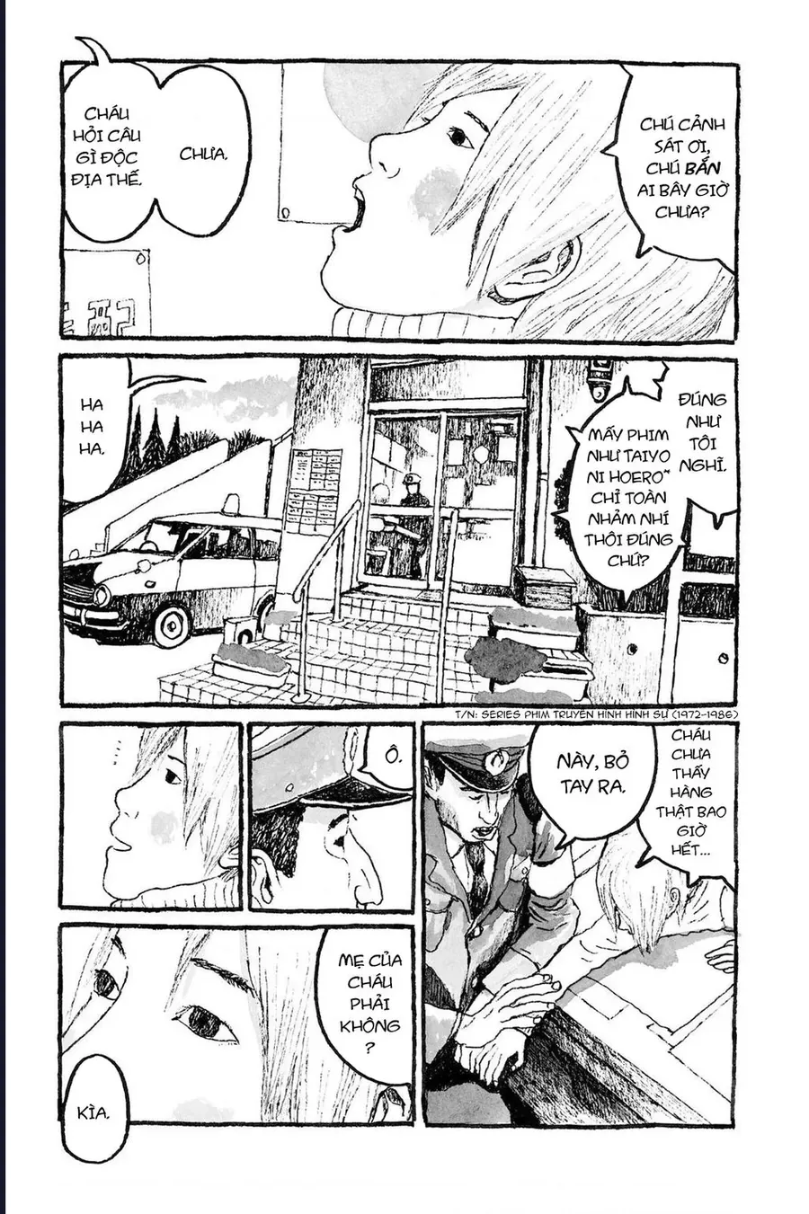 Blooms In Sunny Places Chapter 12 - 14