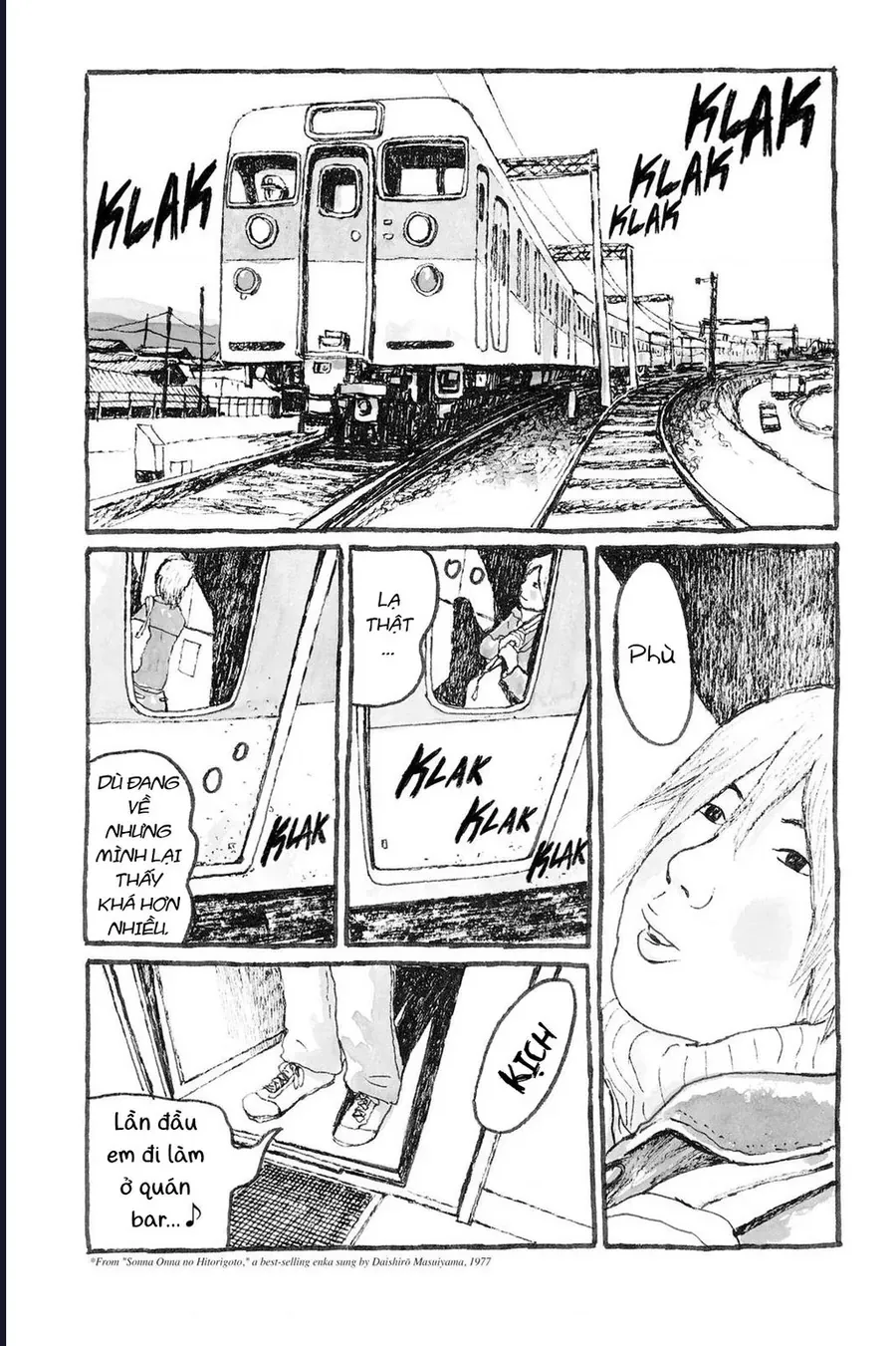 Blooms In Sunny Places Chapter 12 - 29