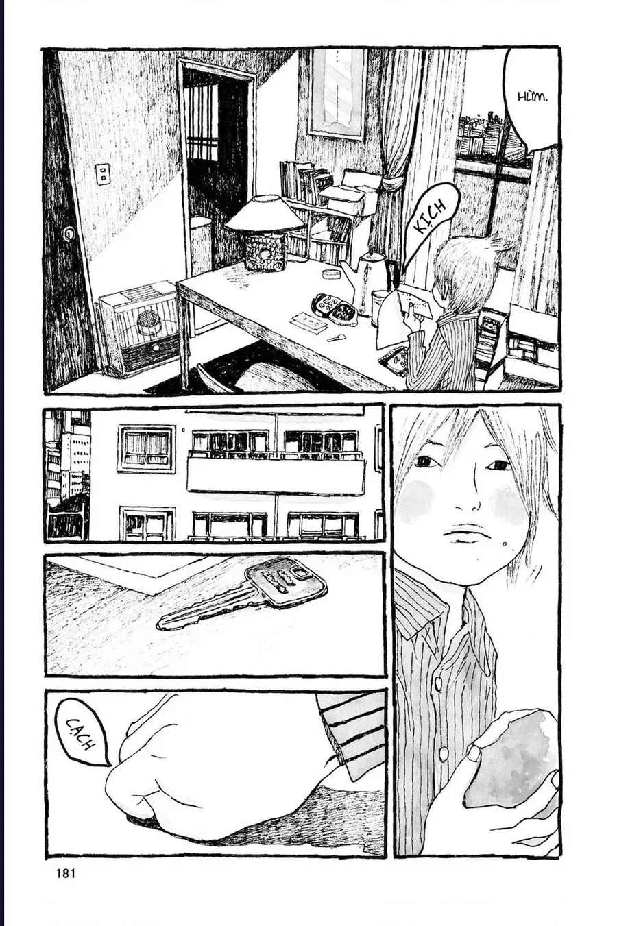 Blooms In Sunny Places Chapter 12 - 4