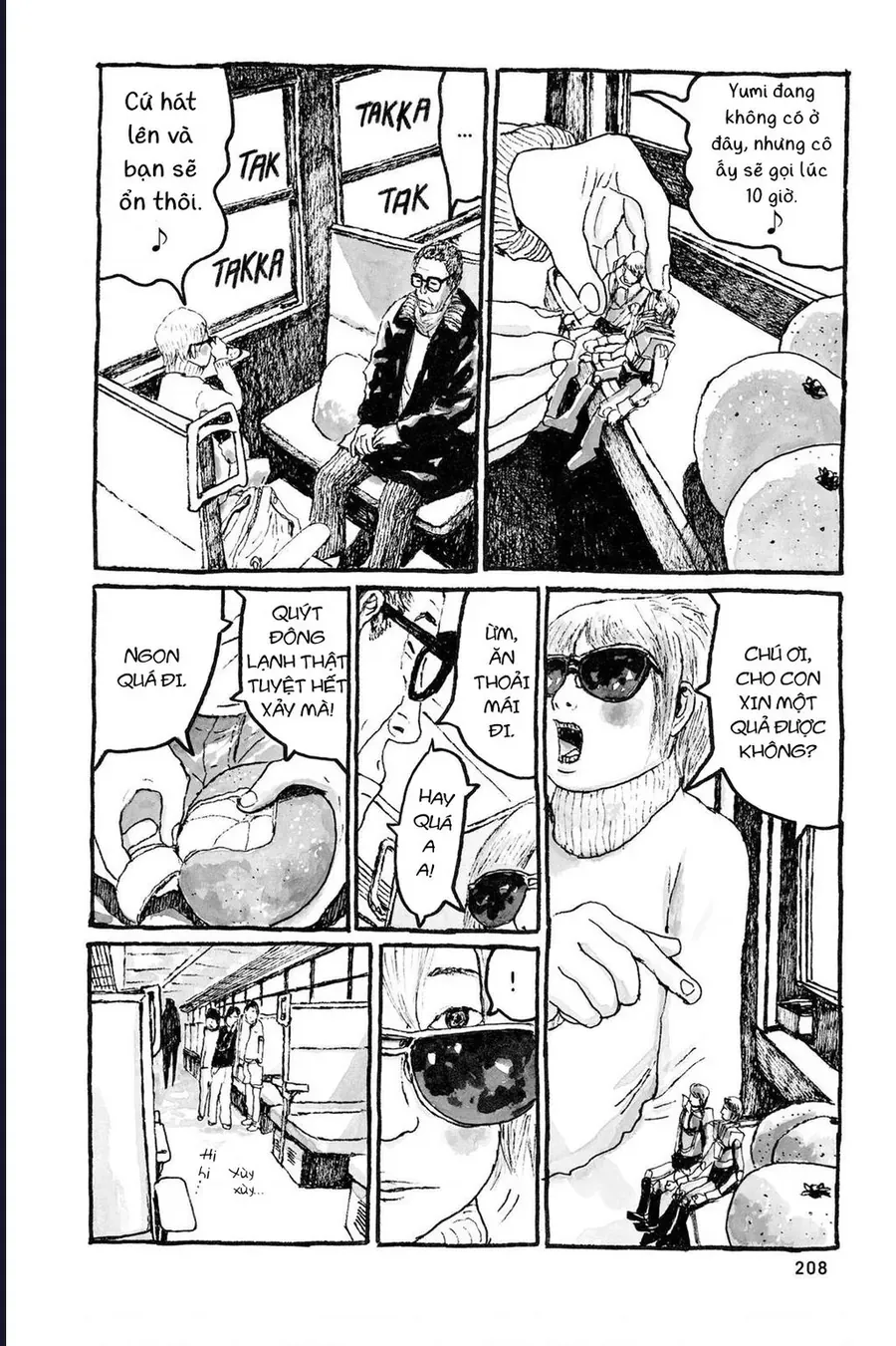 Blooms In Sunny Places Chapter 12 - 31