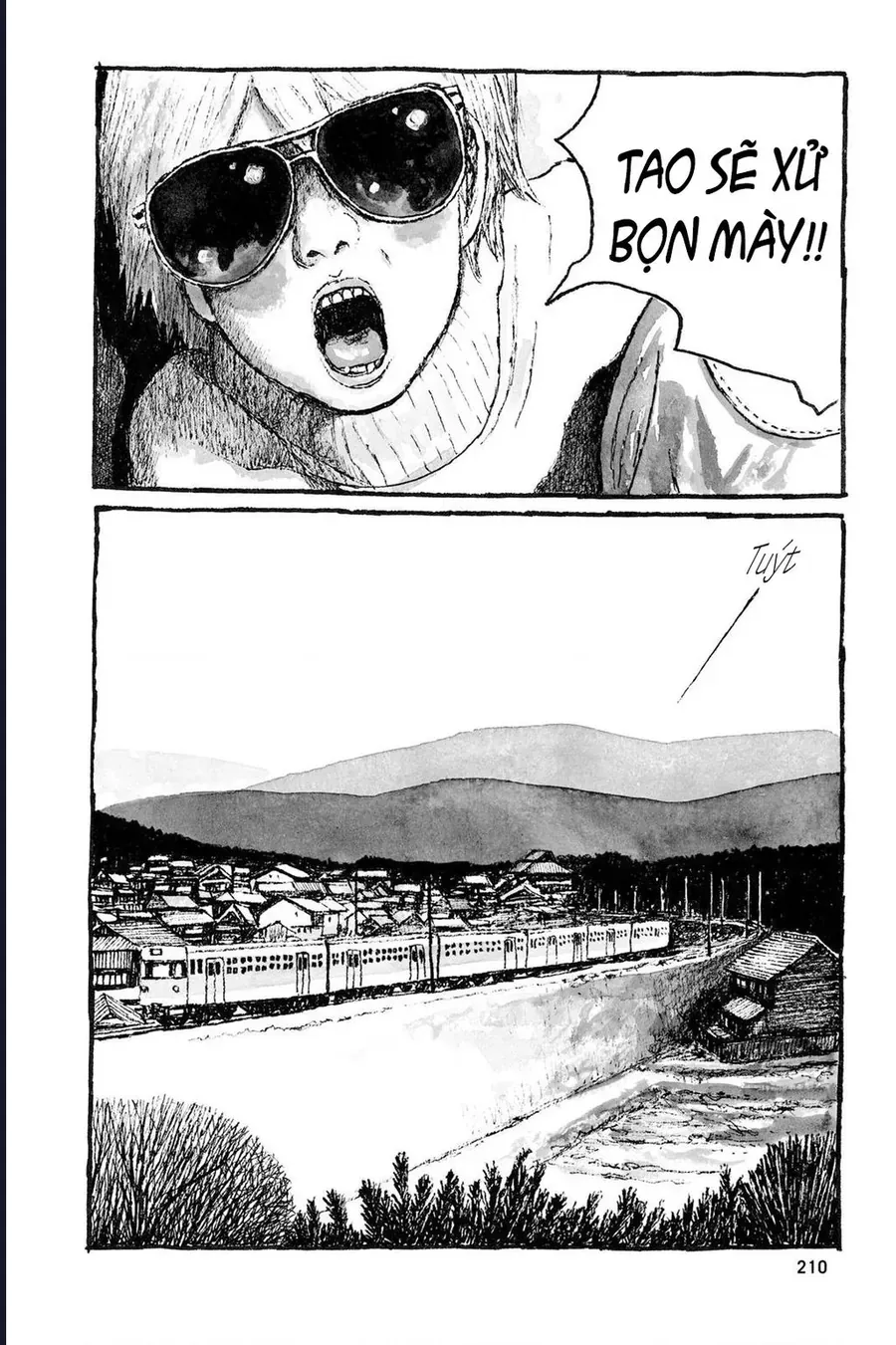 Blooms In Sunny Places Chapter 12 - 33