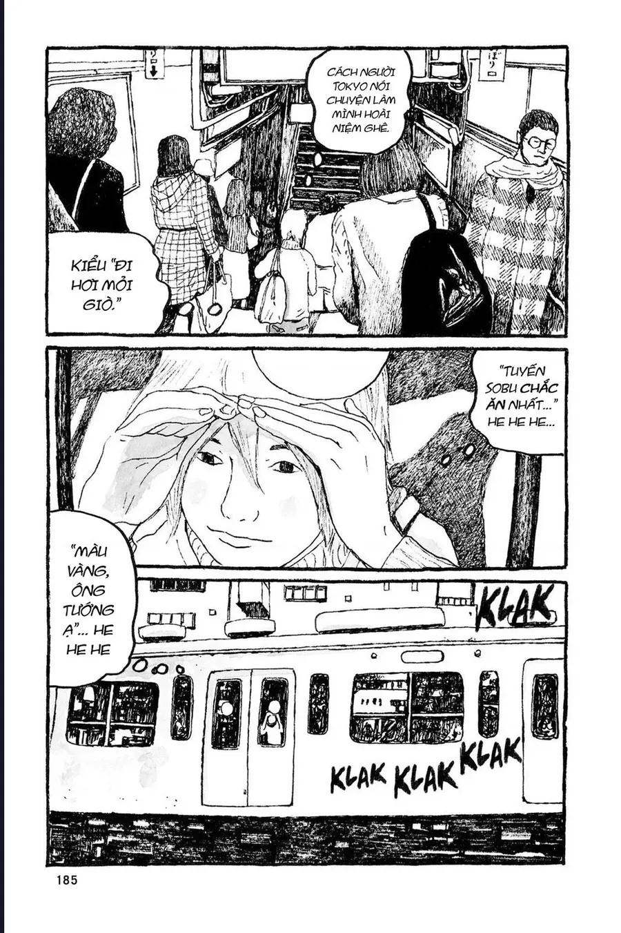 Blooms In Sunny Places Chapter 12 - 8