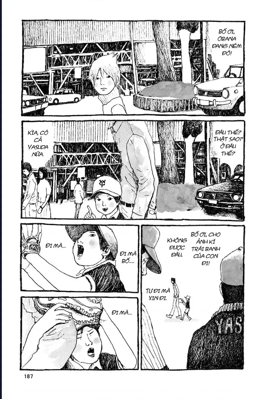 Blooms In Sunny Places Chapter 12 - 10