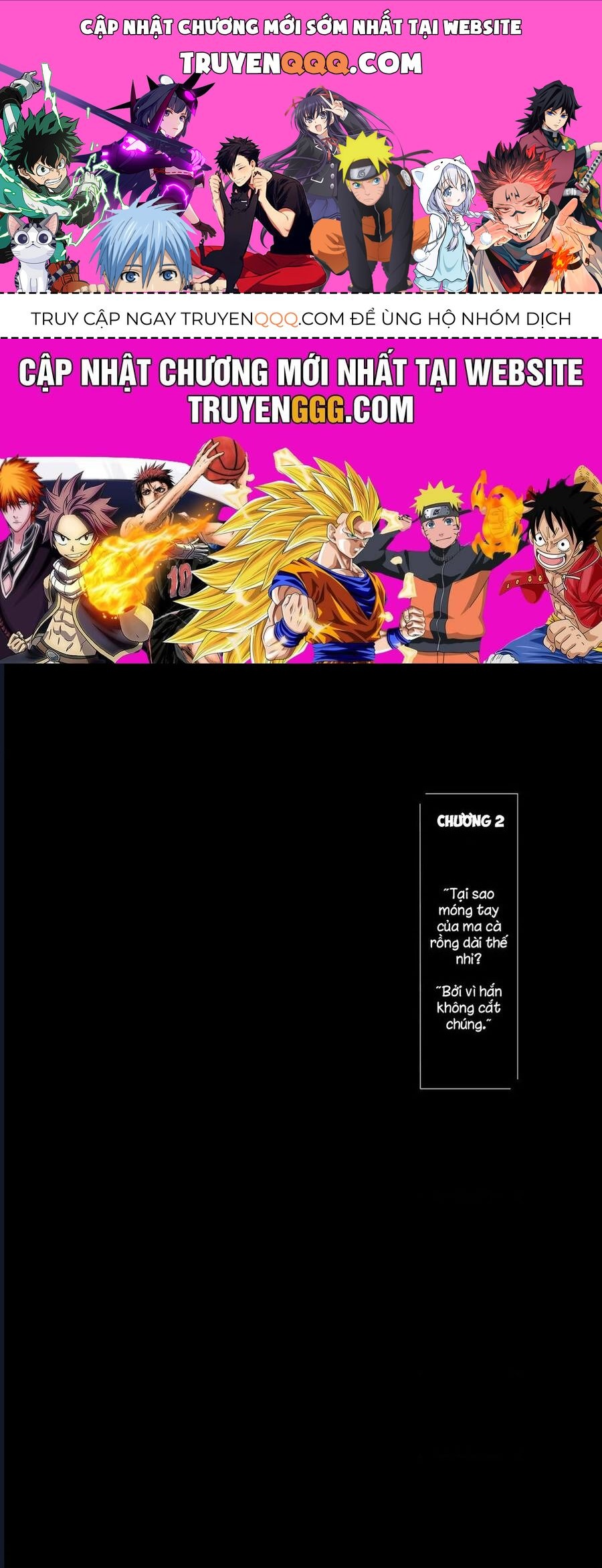 Blooms In Sunny Places Chapter 2 - 1