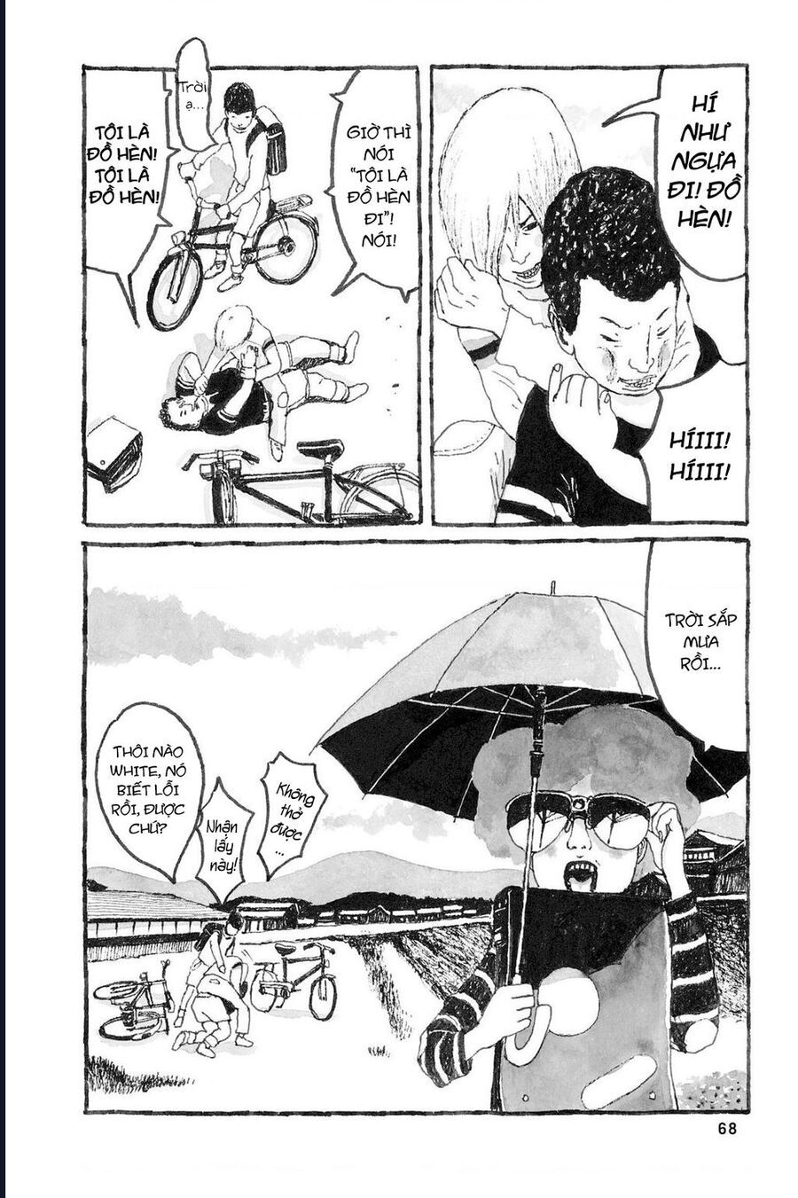 Blooms In Sunny Places Chapter 2 - 21