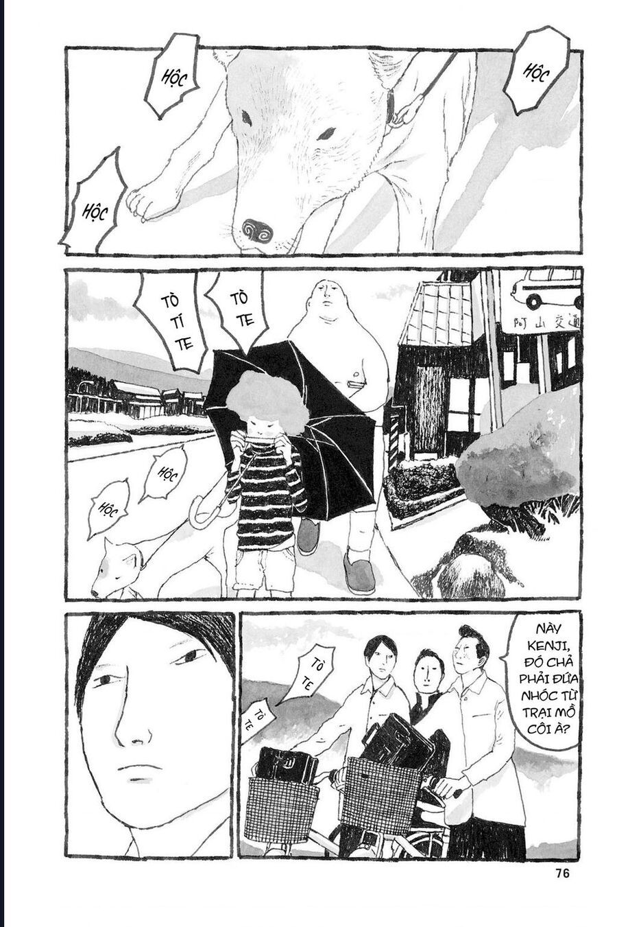 Blooms In Sunny Places Chapter 2 - 29