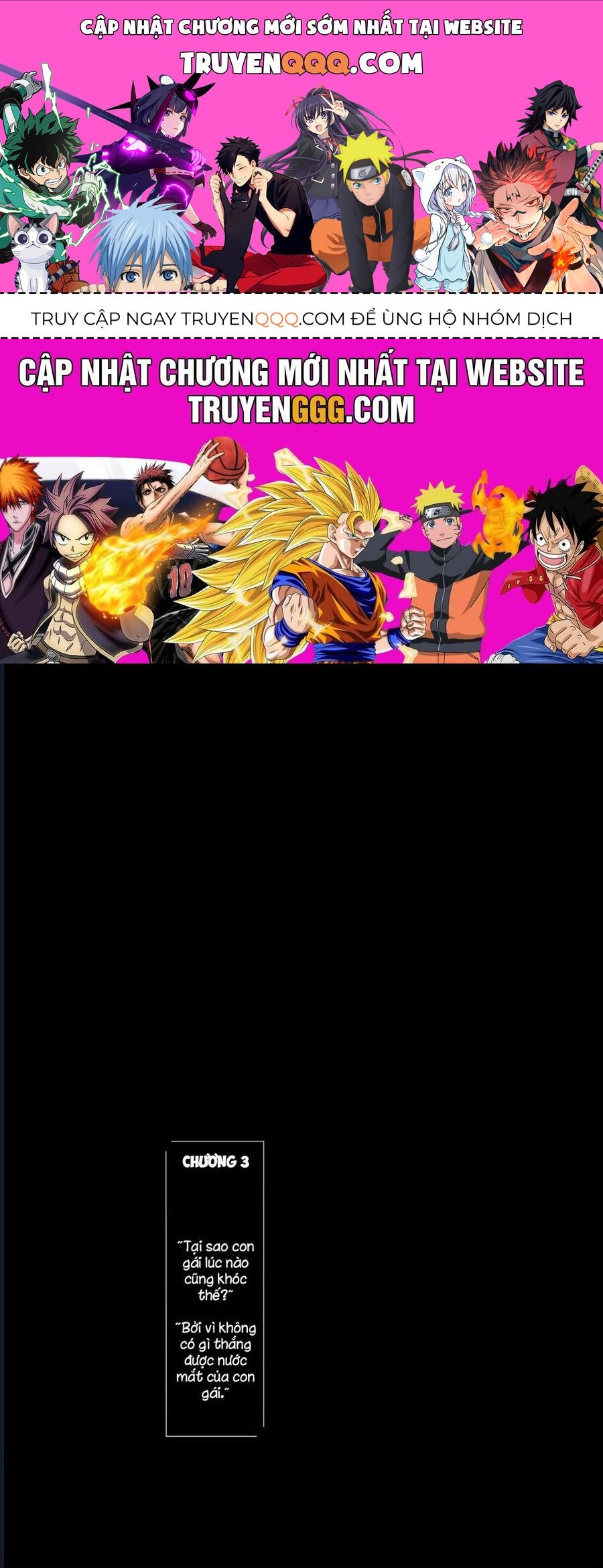 Blooms In Sunny Places Chapter 3 - 1