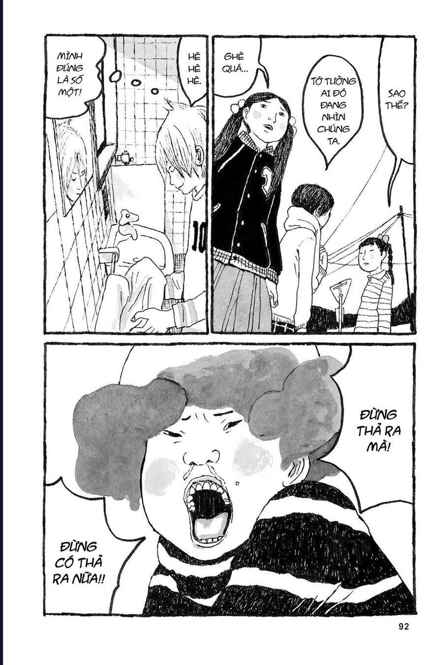 Blooms In Sunny Places Chapter 3 - 11