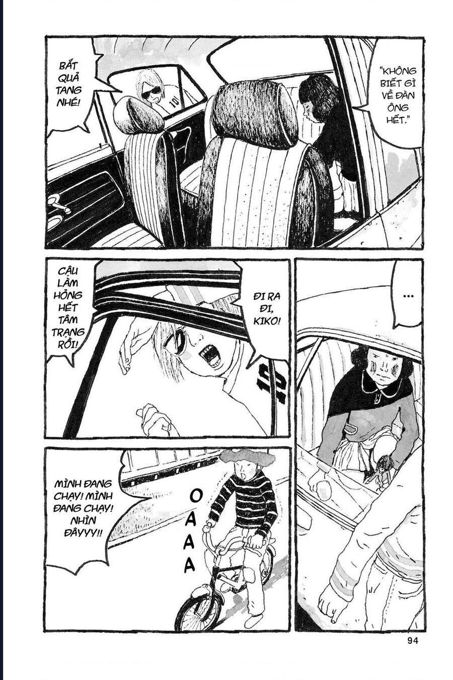 Blooms In Sunny Places Chapter 3 - 13