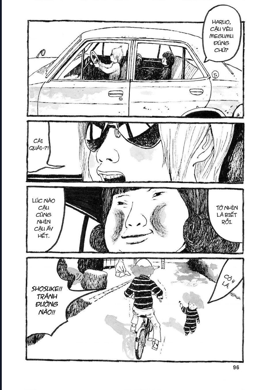 Blooms In Sunny Places Chapter 3 - 15