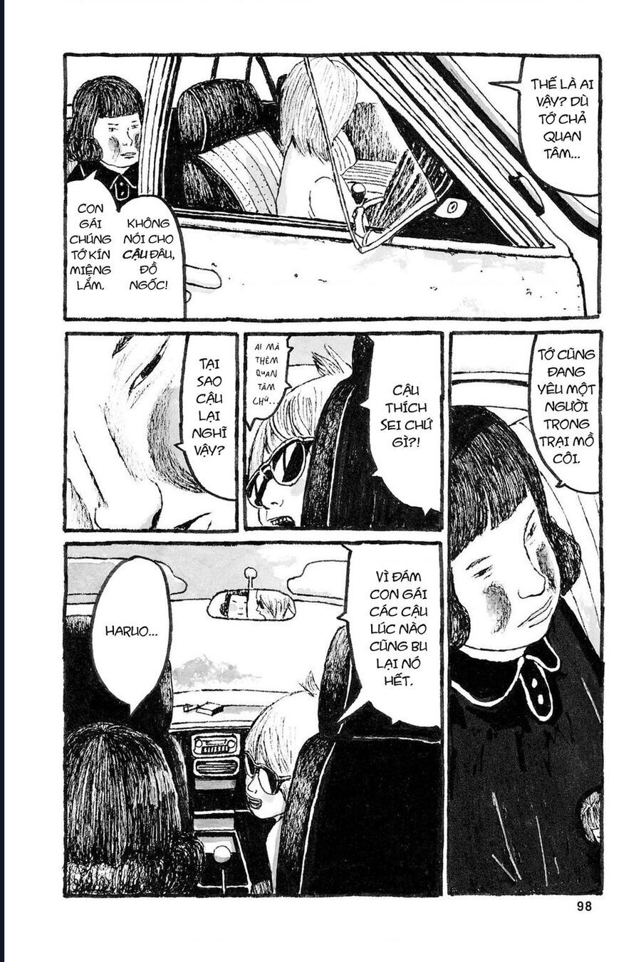 Blooms In Sunny Places Chapter 3 - 17