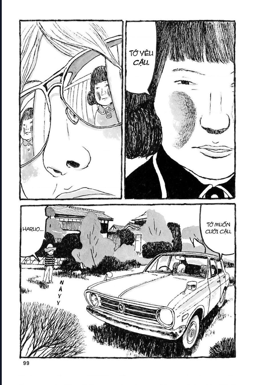 Blooms In Sunny Places Chapter 3 - 18