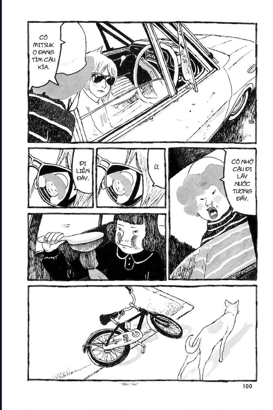 Blooms In Sunny Places Chapter 3 - 19