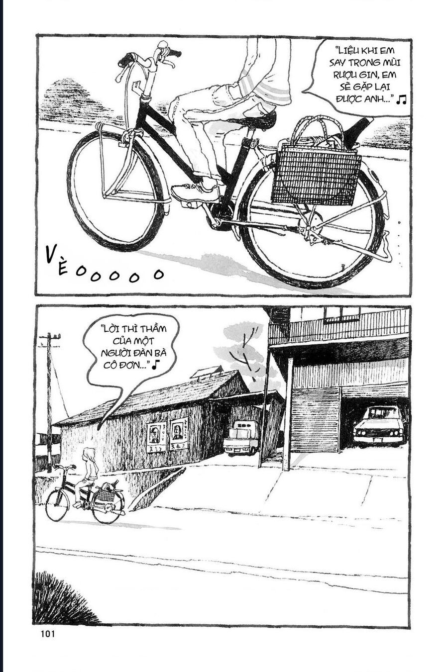 Blooms In Sunny Places Chapter 3 - 20