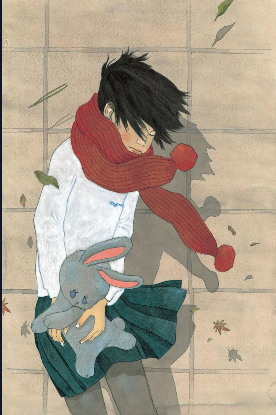 Blooms In Sunny Places Chapter 3 - 3