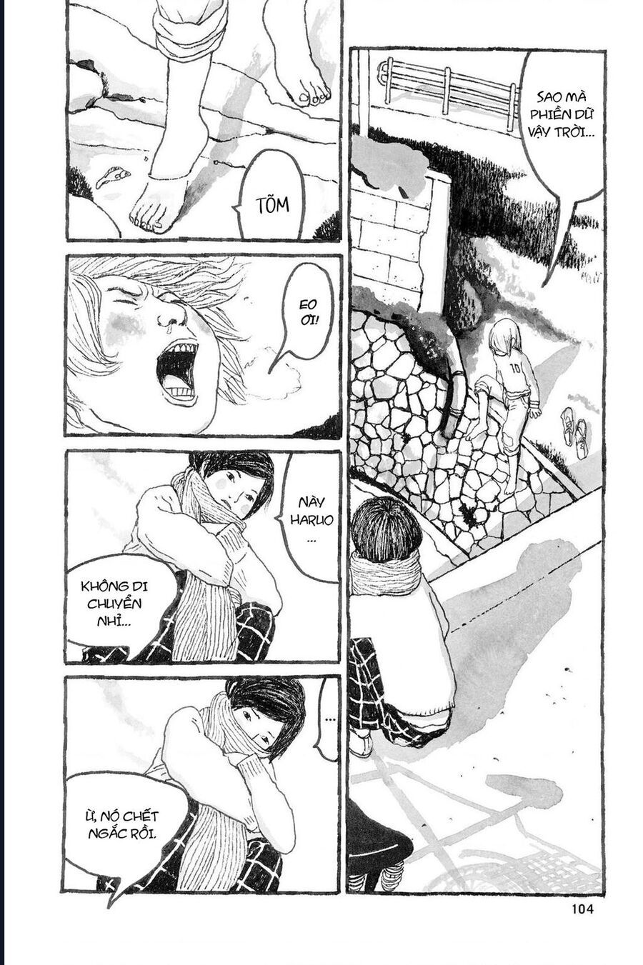 Blooms In Sunny Places Chapter 3 - 23