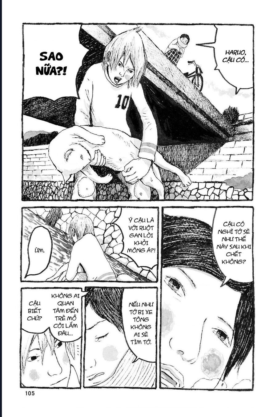 Blooms In Sunny Places Chapter 3 - 24