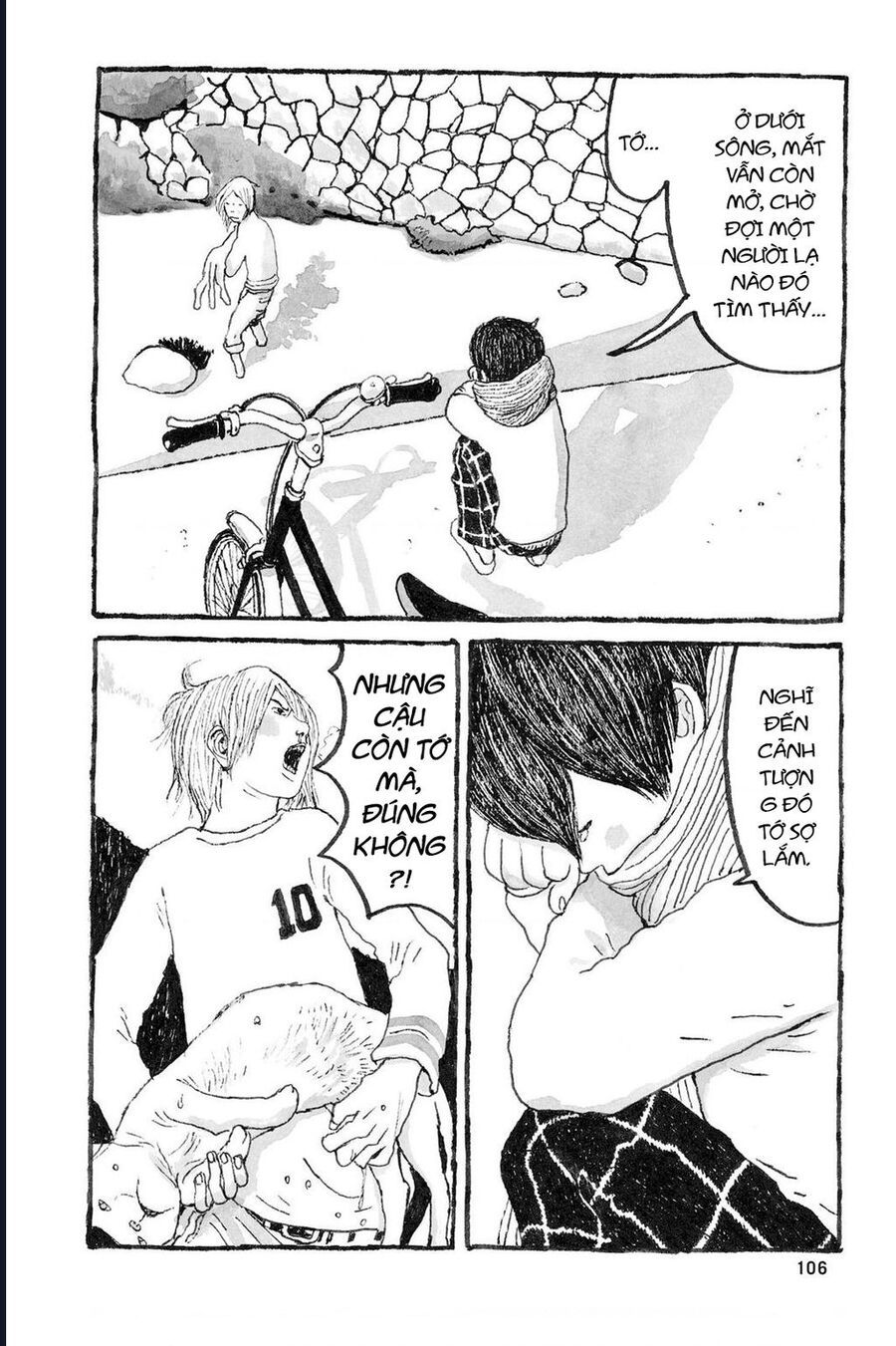 Blooms In Sunny Places Chapter 3 - 25