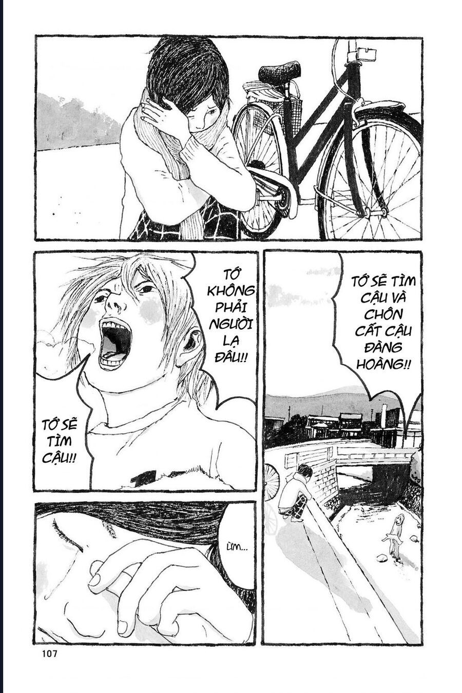 Blooms In Sunny Places Chapter 3 - 26