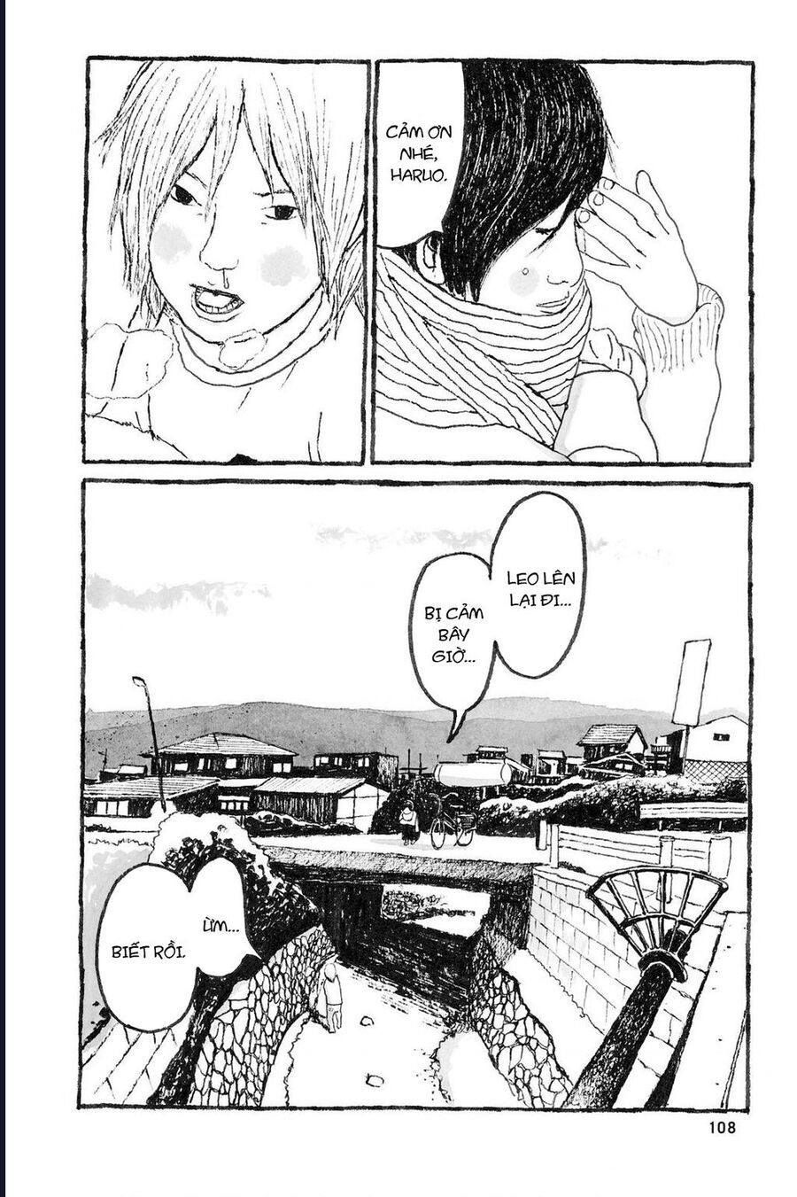 Blooms In Sunny Places Chapter 3 - 27