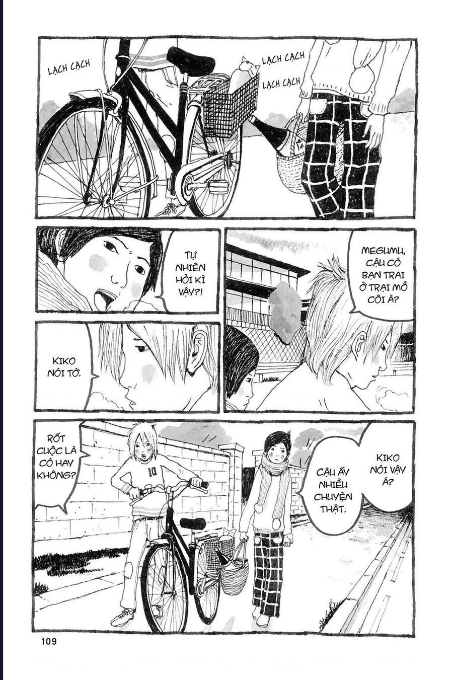 Blooms In Sunny Places Chapter 3 - 28